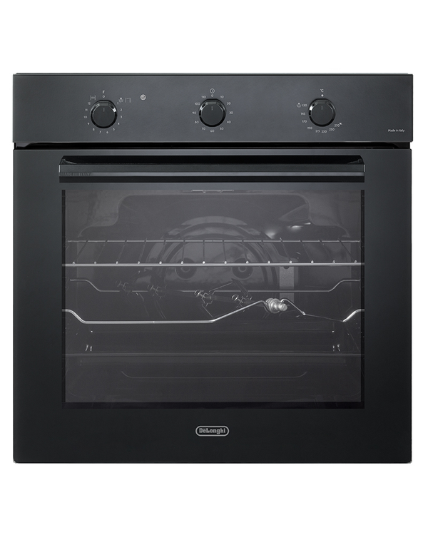 DE LONGHI - 71 LITRI - GAS STATICO - CLASSE A