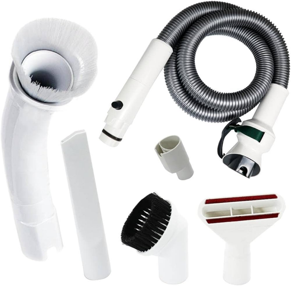 SET TUBO 4 ACCESSORI VK 140/VK 150