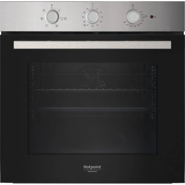 HOTPOINT ARISTON 71 LITRI IDROLITICO MOD. HAO235HX ➡️ PREZZO FORNO € 239 + € 80 CONSEGNA E MONTAGGIO