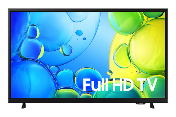 SAMSUNG 32'' SMART TIZEN MOD.UE32F6000FUXZT