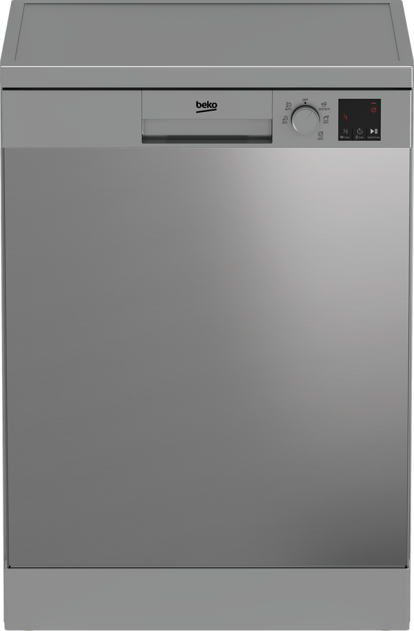 BEKO 13 COPERTI MOD. 5320X - CLASSE ENERGETICA E -------------------------------➡️CONSEGNA E MONTAGGIO COMPRESI NEL PREZZO⬅️