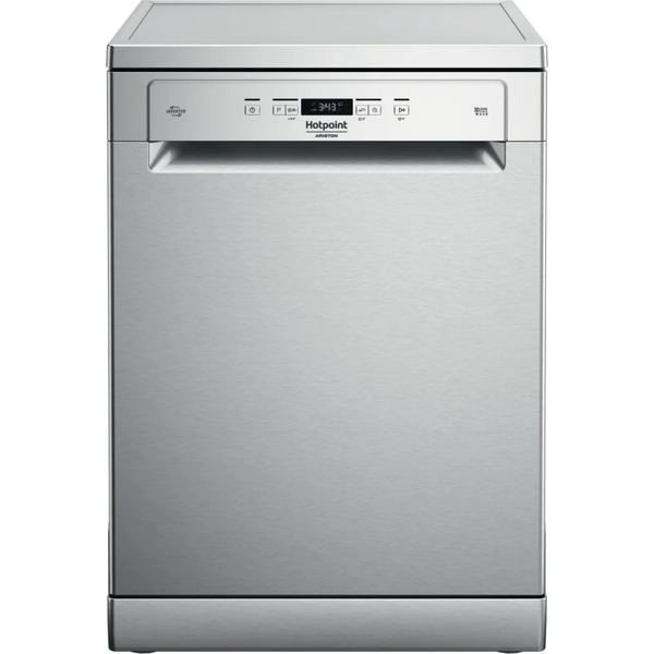 HOTPOINT ARISTON 14 COPERTI MOD. 26CWX - INOX -------------------------------➡️CONSEGNA E MONTAGGIO COMPRESI NEL PREZZO⬅️