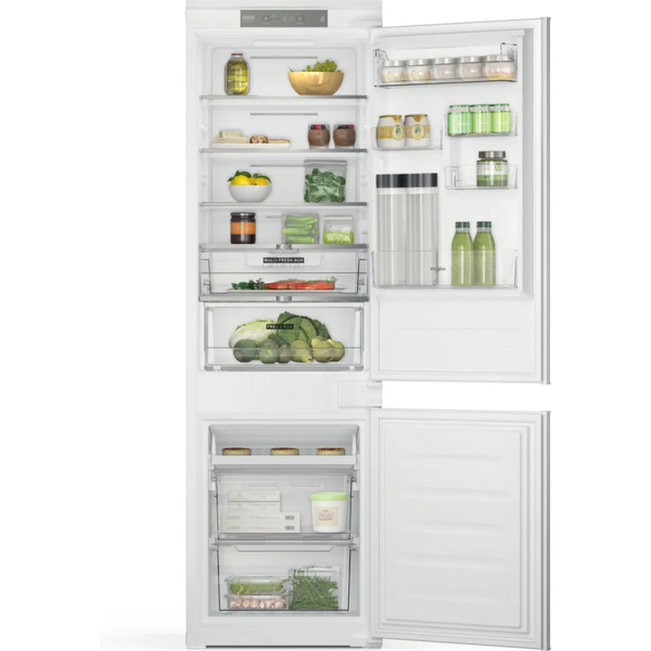 WHIRLPOOL - H. 177 CM - NO FROST - MOTORE INVERTER