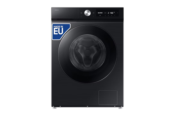 Lavatrice Samsung Bespoke AI™ Ecodosatore 11Kg WW11DB7B94GBU3+Asciugatrice Bespoke AI 9Kg DV90DB7845GEU3⭕IN PROMO FINO AL 29/10 ⭕