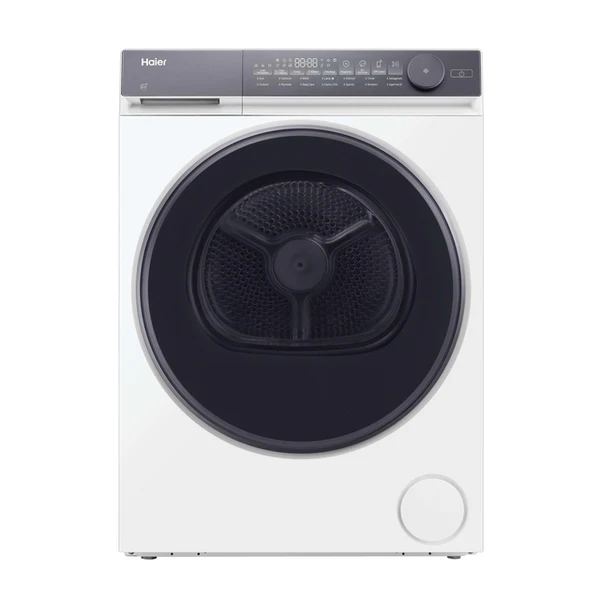 HAIER ASCIUGATRICE MOD. HD90-A367U1-IT A  9 kg CLASSE A+LAVATRICE SAMSUNG CRISTAL CLEAN 9 kg WW90CGC04DAEET + KIT ASCIUGATRICE/LAVATRICE OMAGGIO⭕PROMO VALIDA FINO AL 31/10⭕
