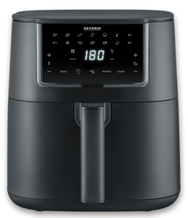 FRIGGITRICE SEVERIN MOD. FR2462