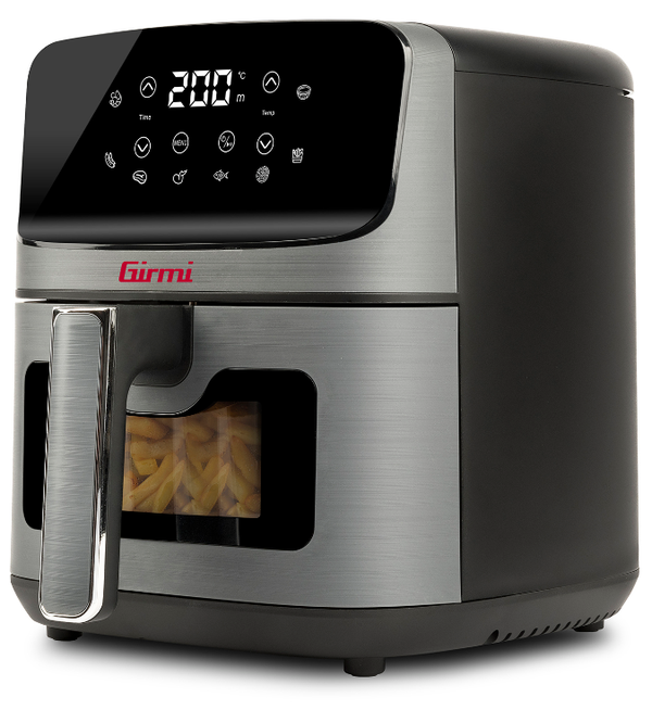 FRIGGITRICE GIRMI MOD. FG2700
