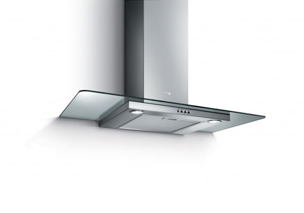 TURBOAIR -  CAPPE SEMPIONE IX/A/90 ➡️ PREZZO ESCLUSO DI CONSEGNA