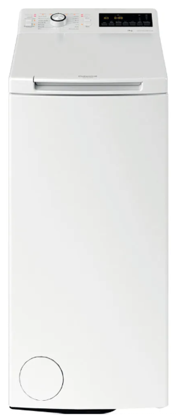 LAVATRICE C. DALL'ALTO HOTPOINT-ARISTON MOD. WMTG 725B IT---------------------------------➡️CONSEGNA E MONTAGGIO ESCLUSI DAL PREZZO⬅️