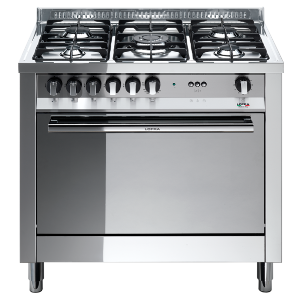 MG96GV/C Forno Gas Ventilato➡️prezzo iva esclusa⬅️