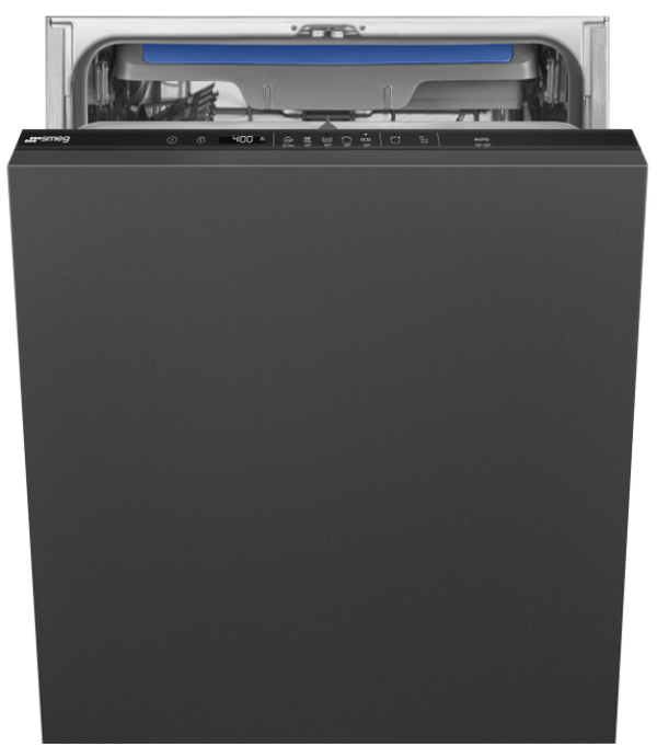 LAVASTOVIGLIE INCASSO SMEG MOD. STL362DQ-------------------------------➡️CONSEGNA E MONTAGGIO COMPRESI NEL PREZZO⬅️