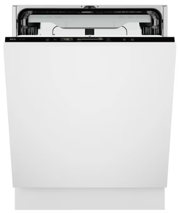 LAVASTOVIGLIE INCASSO AEG MOD. GI6200B2SN-------------------------------➡️CONSEGNA E MONTAGGIO COMPRESI NEL PREZZO⬅️