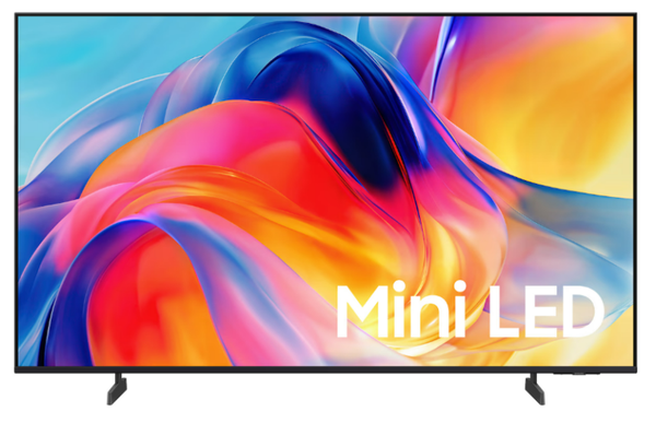 TV SAMSUNG 43" Mini LED M70H 4K Vision AI Smart MOD. UE43M70HAUXZT