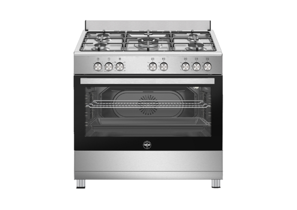 90 5-Bruciatori Forno Elettrico SE965EX/24 / Serie Futura