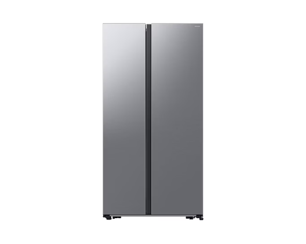 Frigorifero Side by Side Samsung Air Space AI 583L RS57DG400EM9EF