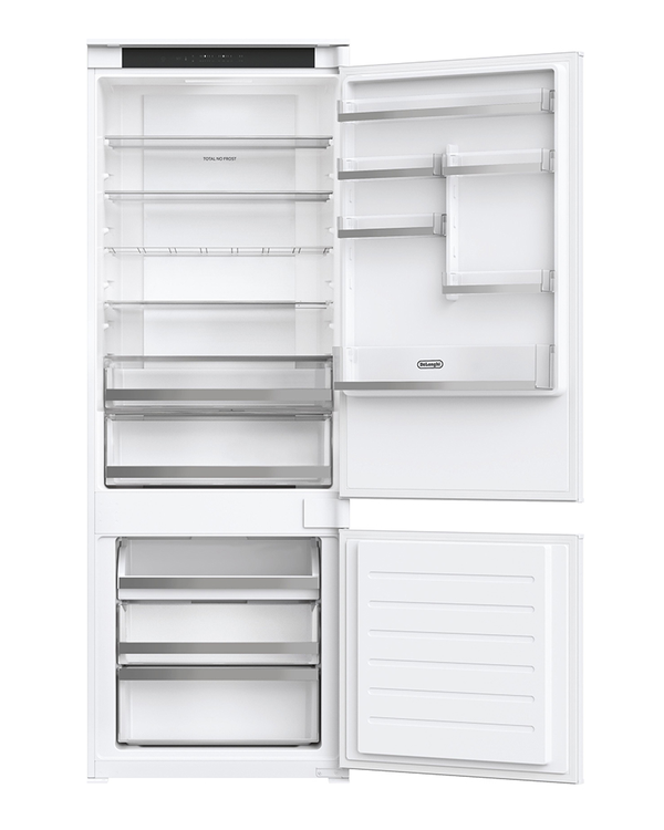 DE LONGHI - TOTAL NO FROST - 364 LITRI TOTALI