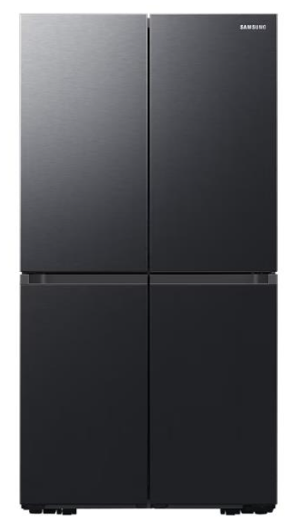 HAIER - NERO - H. 177, 5 CM - 402 LITRI - TOTAL NO FROST