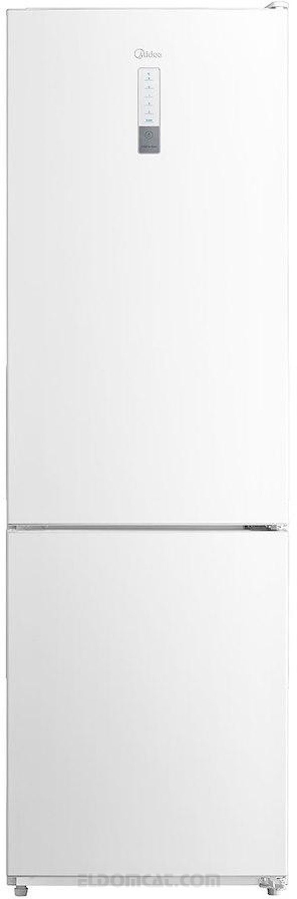 MIDEA CM 185 INVERTER NO FROST CL.D MOD.MDRB424FGD01OE--------------------------➡️CONSEGNA E MONTAGGIO COMPRESI NEL PREZZO⬅️