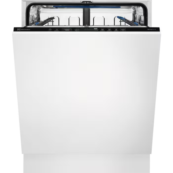 ELECTROLUX 13 COP. CLASSE C INVERTER SERIE 800 MOD. KEZB7400L----------------➡️CONSEGNA E MONTAGGIO COMPRESI NEL PREZZO⬅️