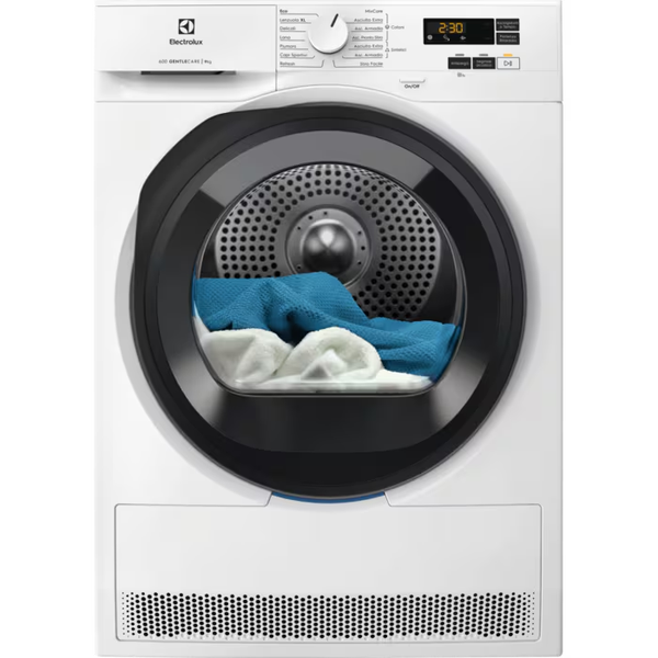ELECTROLUX - 9 KG - CLASSE ENERGETICA C