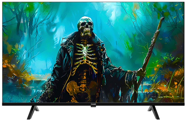 GRAETZ TV LED 40'' MOD. GR40T2940