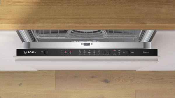 Serie 2 Lavastoviglie da incasso a scomparsa totale 60 cm Mod.SMV25EX02E