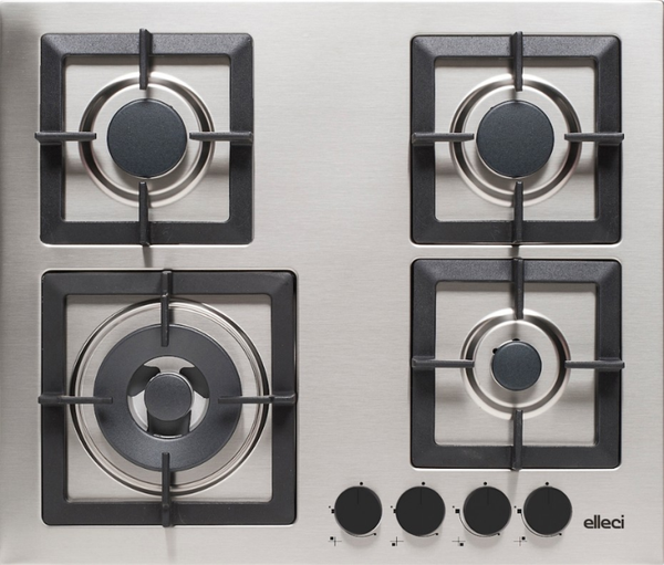 ELLECI -  60 CMINOX - PIAP601INWS ⭕IN APPROVIGGIONAMENTO DAL FORNITORE