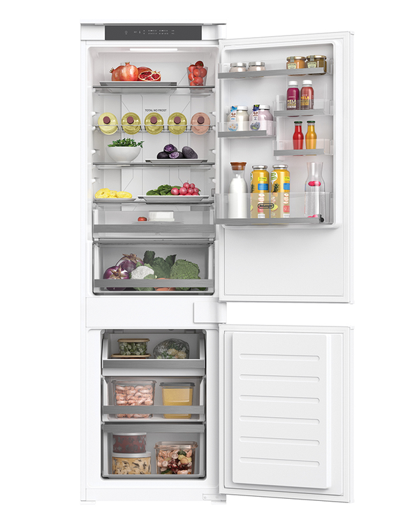 DE LONGHI - 248 LITRI - TOTAL NO FROST