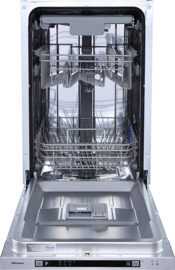 HISENSE 10 COPERTI - 3 CESTO ➡️ SU ORDINAZIONE