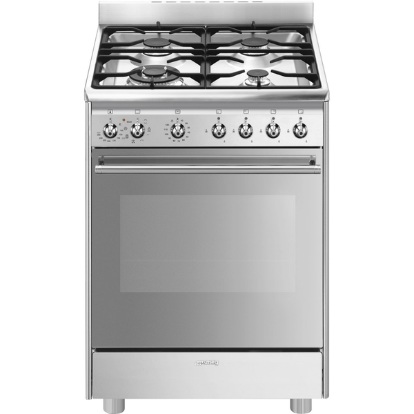 SMEG 70 LITRI - SISTEMA DI PULIZIA FORNO CON VAPORE
