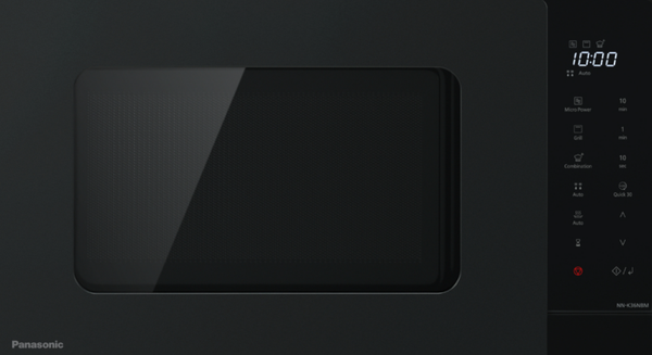 PANASONIC 24 LITRI - NERO