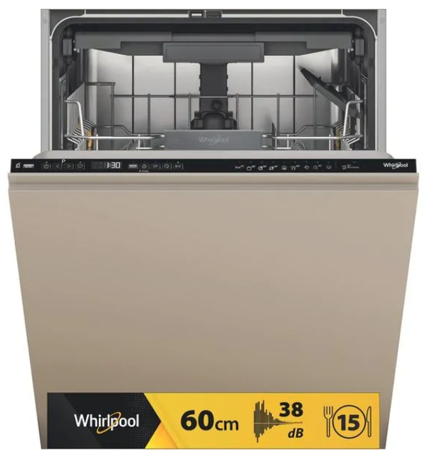 LAVASTOVIGLIE INC. WHIRLPOOL MOD. WH7IA15AM6L0-------------------------------➡️CONSEGNA E MONTAGGIO COMPRESI NEL PREZZO⬅️