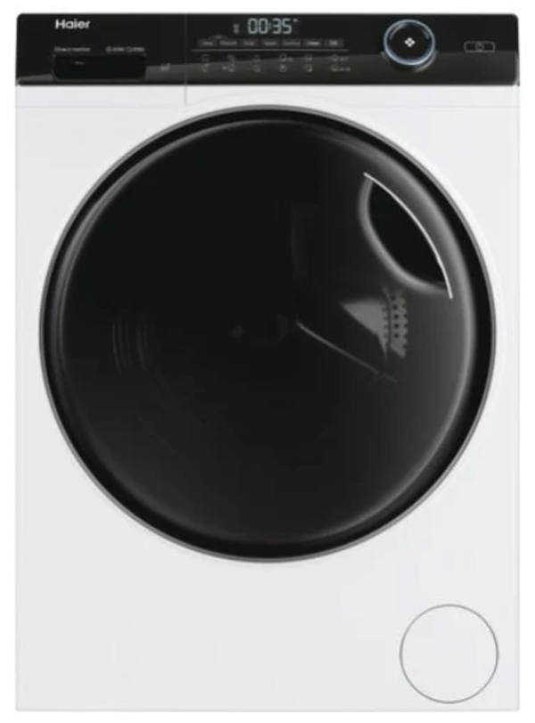 LAVATRICE C/FRONT. HAIER MOD. HW80-B14959EU1-----------------------------➡️CONSEGNA E MONTAGGIO COMPRESI NEL PREZZO⬅️