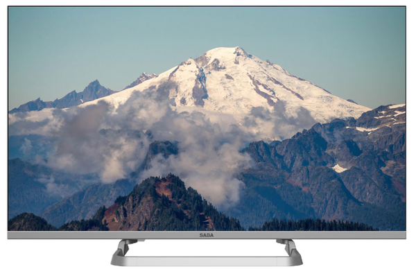 TELEVISORE SABA SA32M10