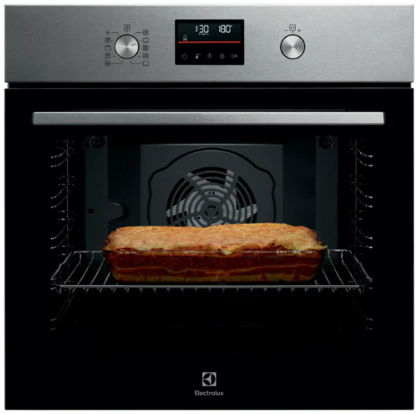 FORNO ELECTROLUX MOD. EOF4P46TX2-------------------------------➡️CONSEGNA E MONTAGGIO COMPRESI NEL PREZZO⬅️