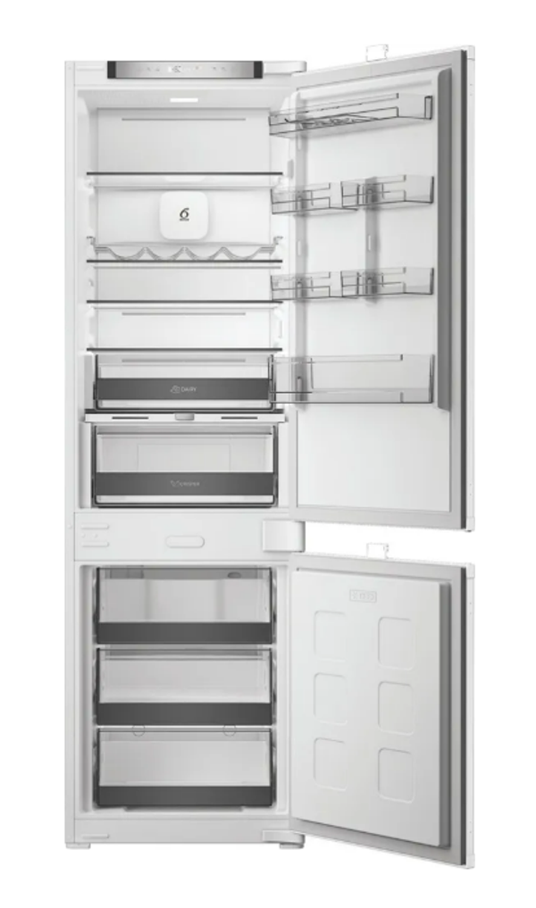 FRIGO INCASSO WHIRLPOOL MOD. WHK25294B6E ---------------------------------➡️CONSEGNA E MONTAGGIO COMPRESI NEL PREZZO⬅️