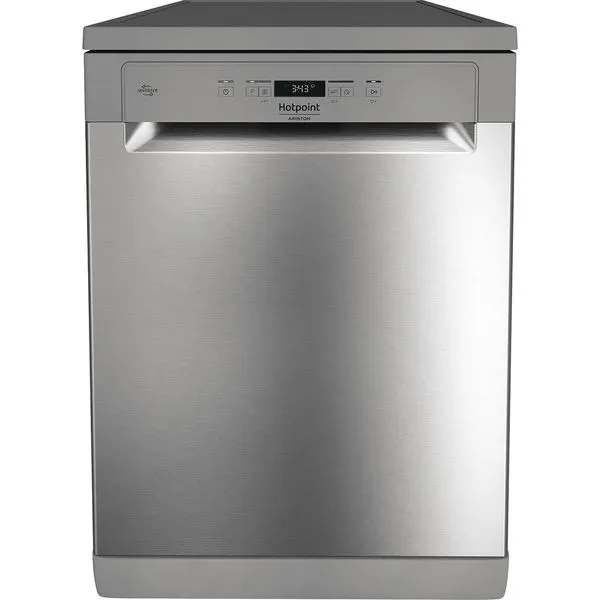 HOTPOINT ARISTON MOD.HA2FFC14BX CLASSE C 14 C INOX INVERTER-----------------------➡️CONSEGNA E MONTAGGIO COMPRESI NEL PREZZO⬅️