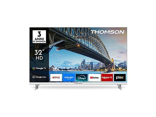 THOMSON 32'' MOD.32HG2S15W TV LED