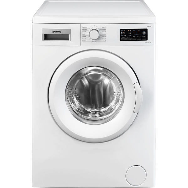 SMEG 7 KG MOD. LBW70IT -------------------------------➡️CONSEGNA E MONTAGGIO COMPRESI NEL PREZZO⬅️