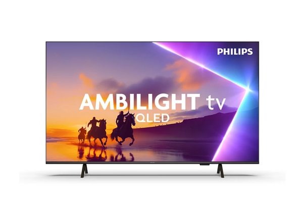 PHILIPS QLED 4K 55" MOD. 55PUS8450