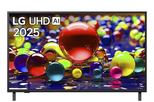 LG TV LED 43'' MOD. 43UA74006LB