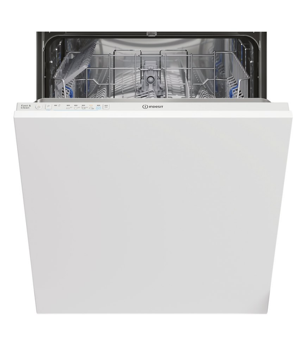 INDESIT - 14 COPERTI - CLASSE E