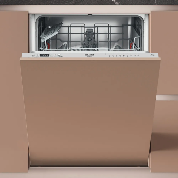 HOTPOINT ARISTON - 14 COPERTI - CLASSE E - MOTORE INVERTER