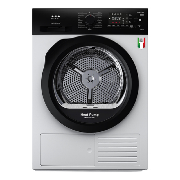 MIVAR - 9 KG - CLASSE ENERGETICA C - MOTORE INVERTER