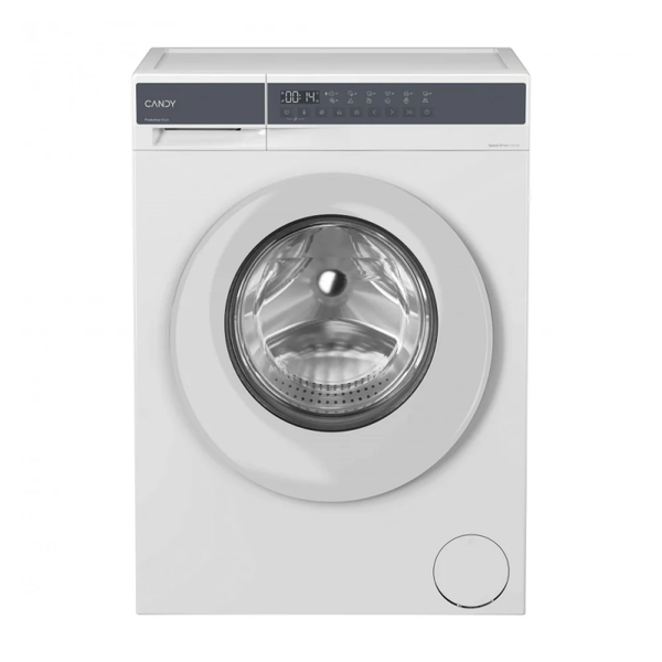 LAV.C/FRONT 8KG 1200GIRI CE.A-20% INVERT VAPORE MOD.EY28SG8S