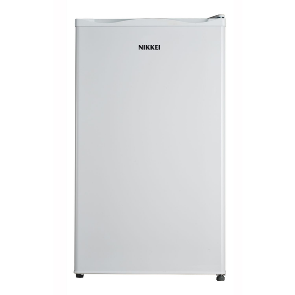 Congelatore Verticale KN75E Nikkei Dimensioni AxLxP 85 × 48 × 45 cm.