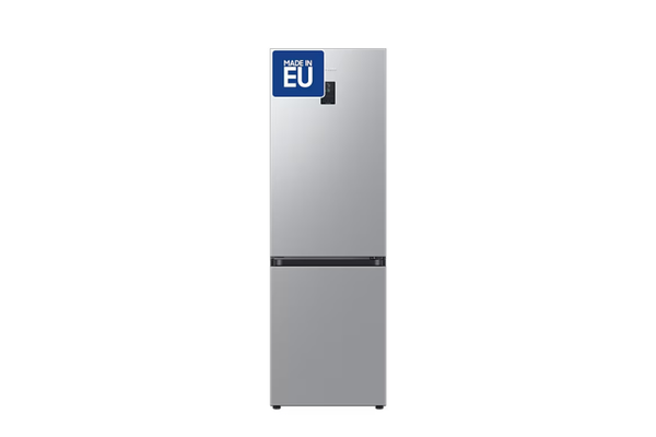 SAMSUNG CM 185 INVERTER NO FROST CL.D MOD.RB34C672DSA---------------------------➡️CONSEGNA E MONTAGGIO COMPRESI NEL PREZZO⬅️