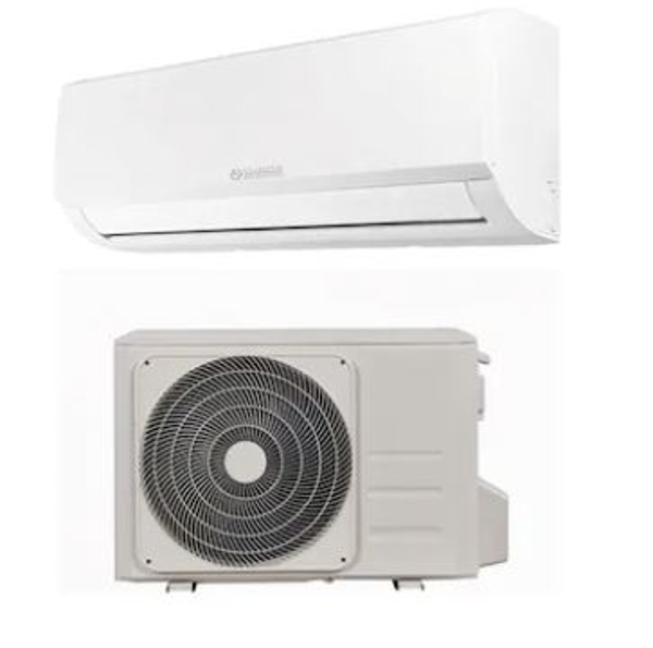 MONO SPLIT SPLENDID 10.000 BTU - TECNOLOGIA INVERTER
