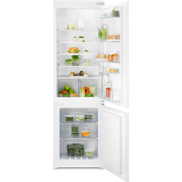FRIGO COMBINATO ELECTROLUX - 257 LITRI - MOD. ENT6NE18S