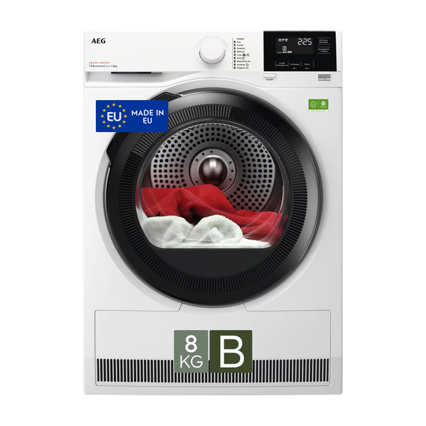 AEG 8 KG 🔴IN PROMO DA VOLANTINO + 60 EURO CONSEGNA E INSTALLAZIONE